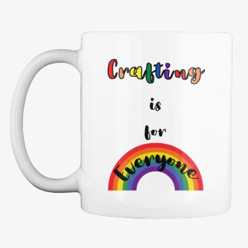 Crafting Pride
