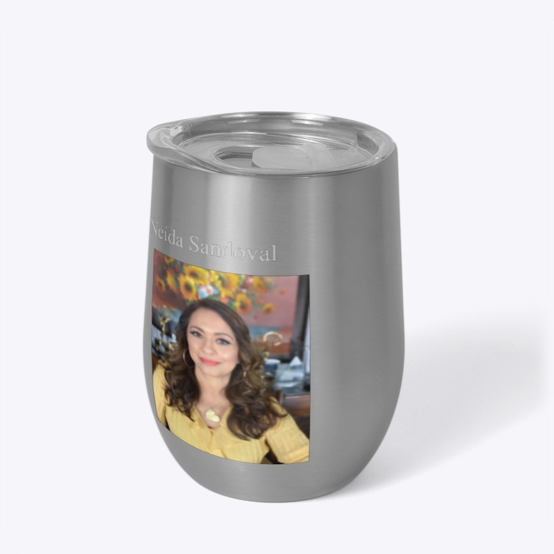 UN CAFECITO CON NEIDA LIVE