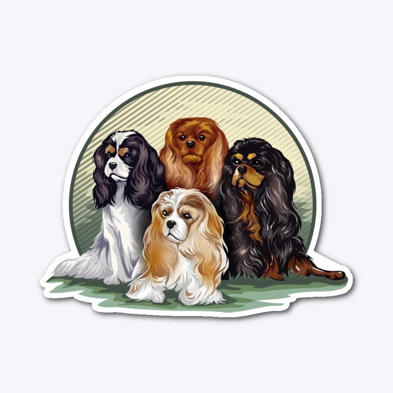Cavalier Squad