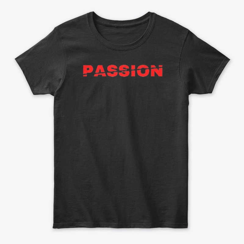 Passion