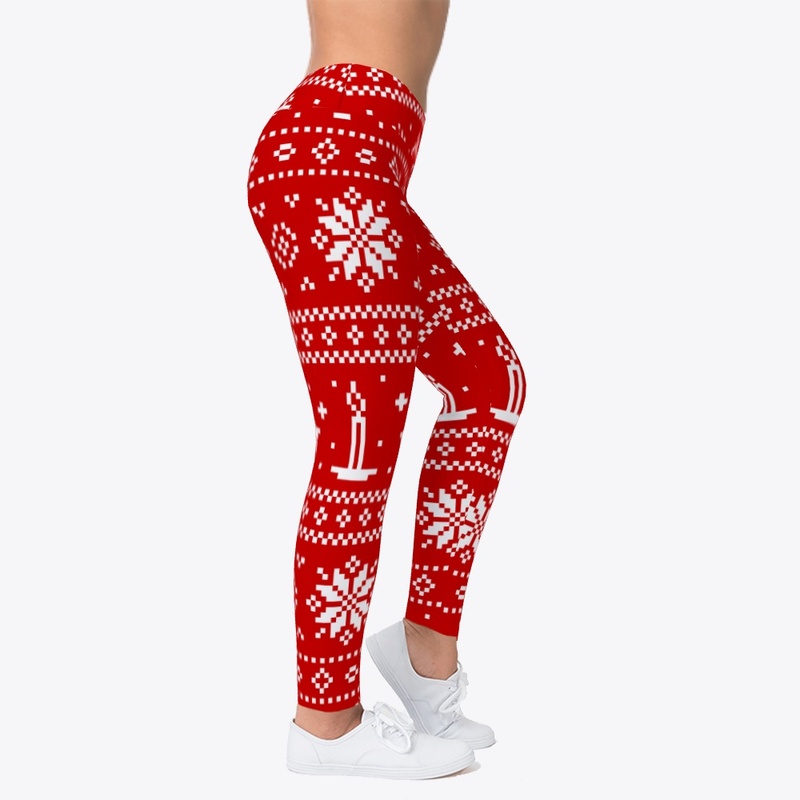 Christmas Apparel Collection 2024