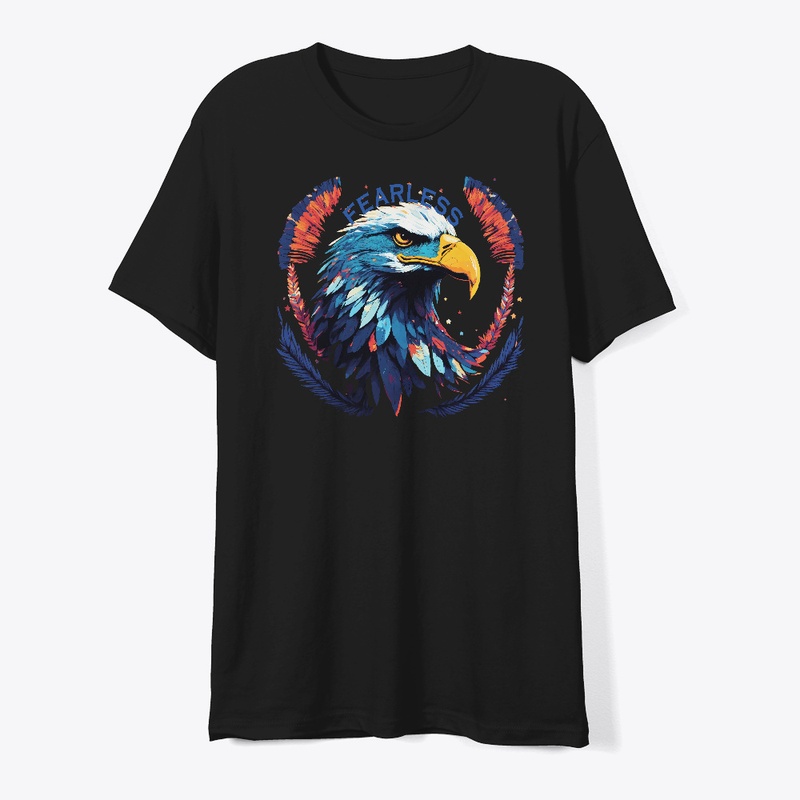 Eagle Majesty Collection
