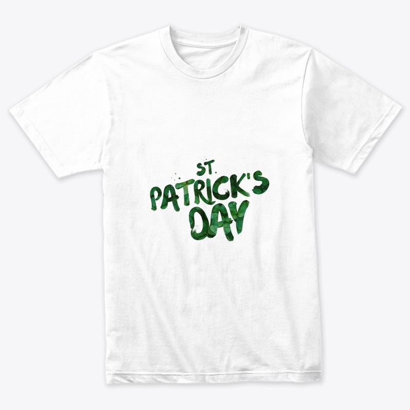 st patricks day