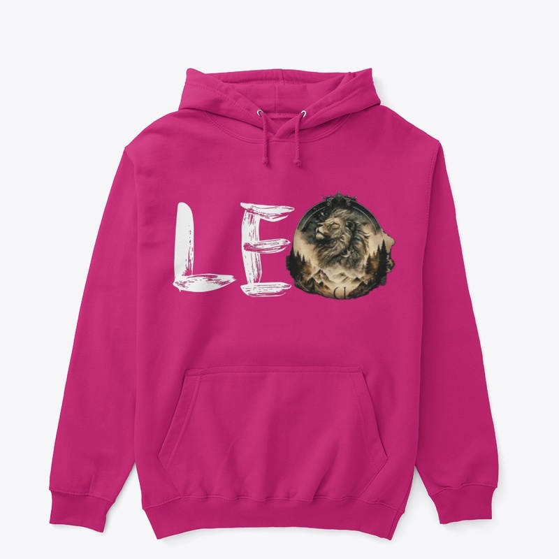 Born Hood Clothing Astrology Collection