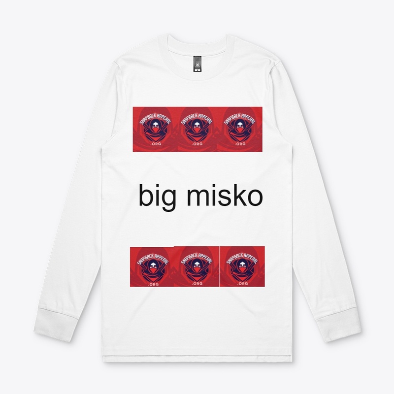 big misko