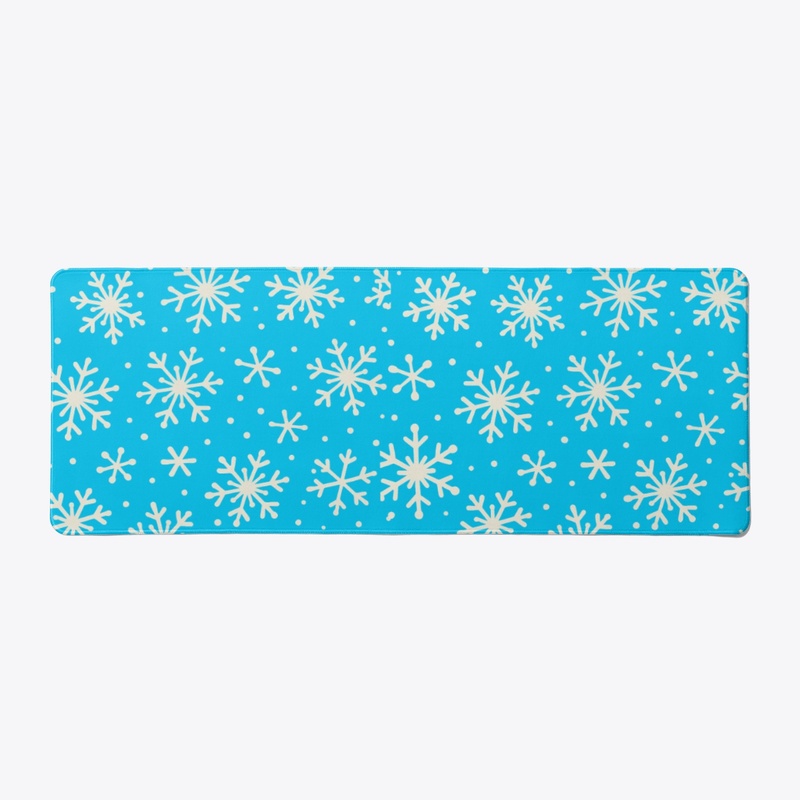 Snowflake 3