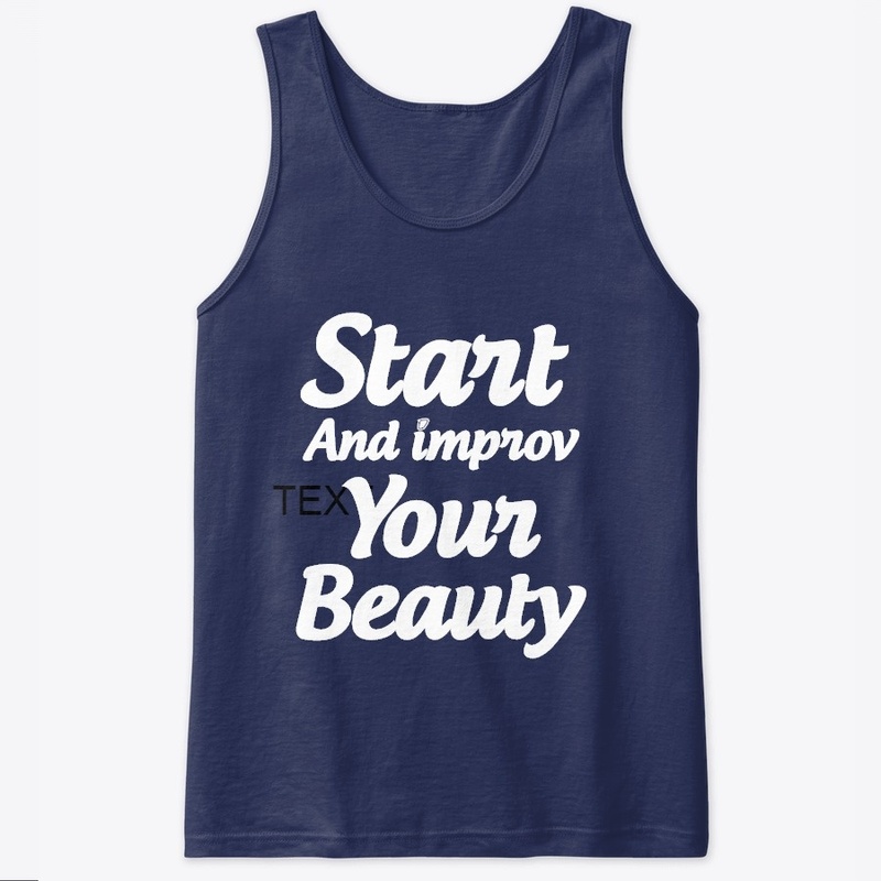 start and improv your beauty