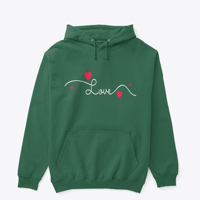 valentines day gift design love