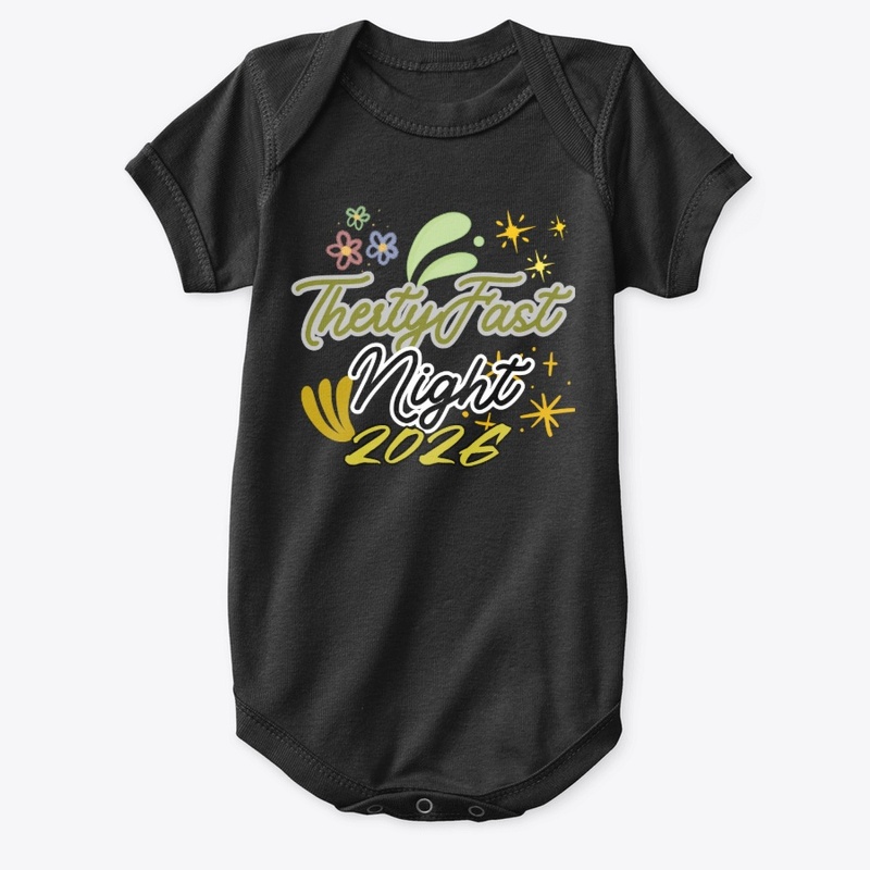 31 Night 2026 Graphic T-Shirt