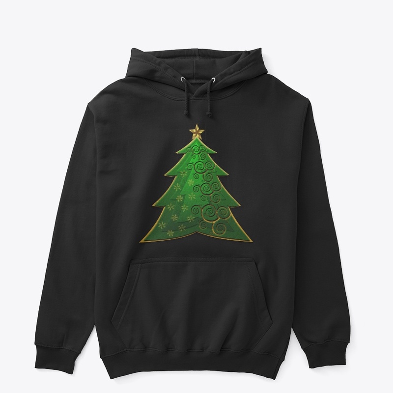 Christmas Tree Design | Merry Christmas