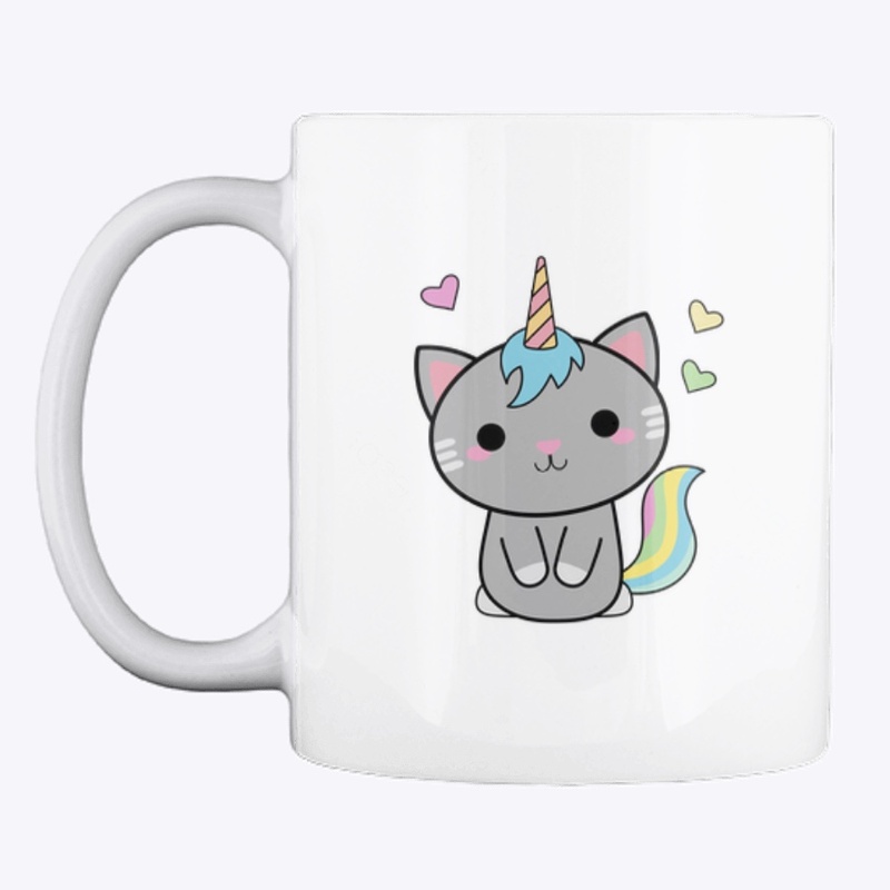 Animal Collection Kitty | "Bugaboo"