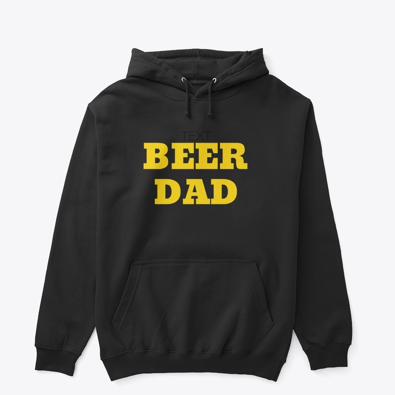 BEER DAD 