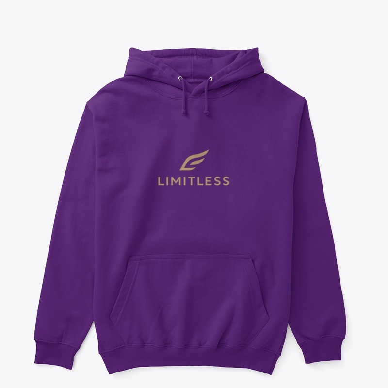 NEW AGE LIMITLESS HOODIE