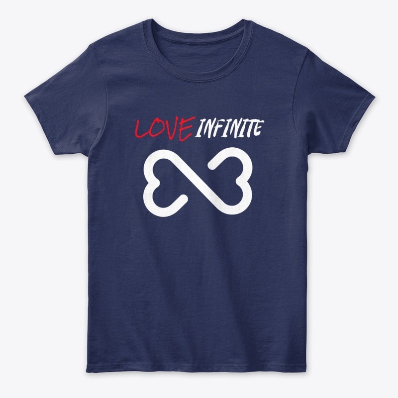 Love Infinite
