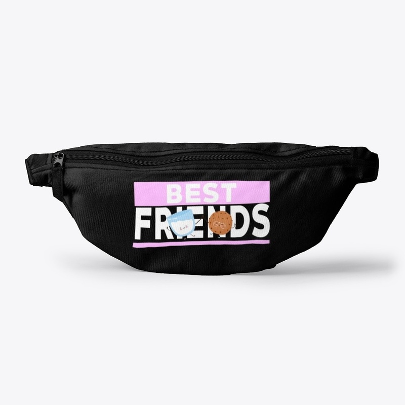 Best friends