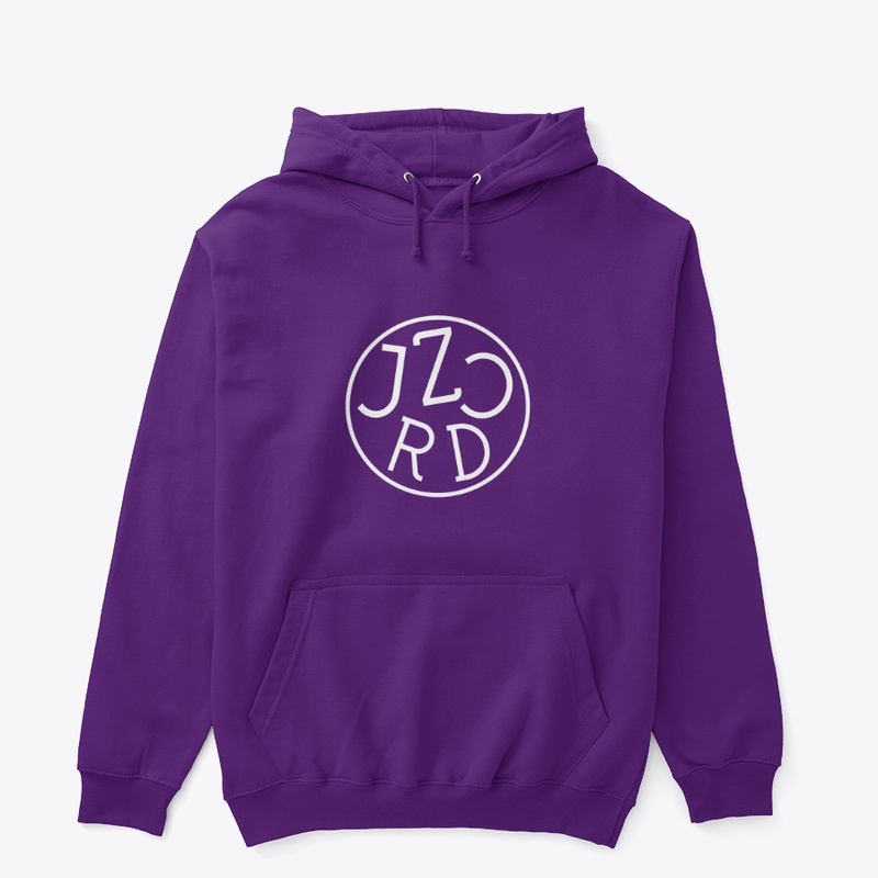 JZCRD TEE