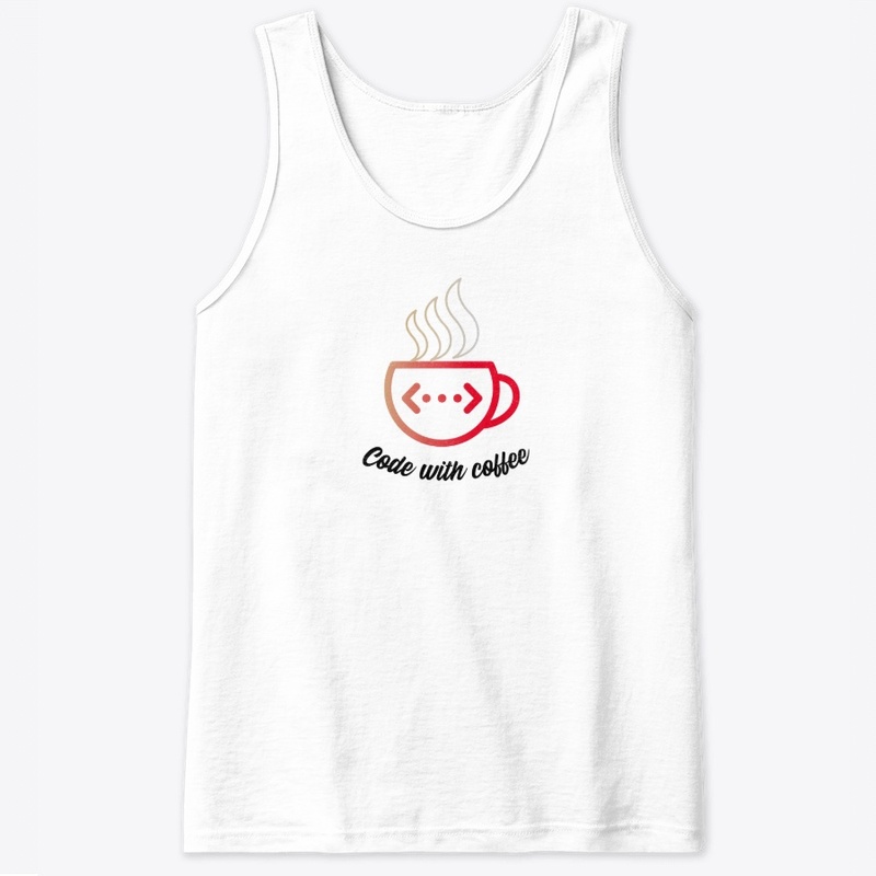 Code with coffee!