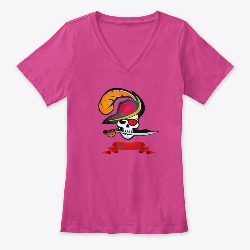 Bucs Life Booty #2