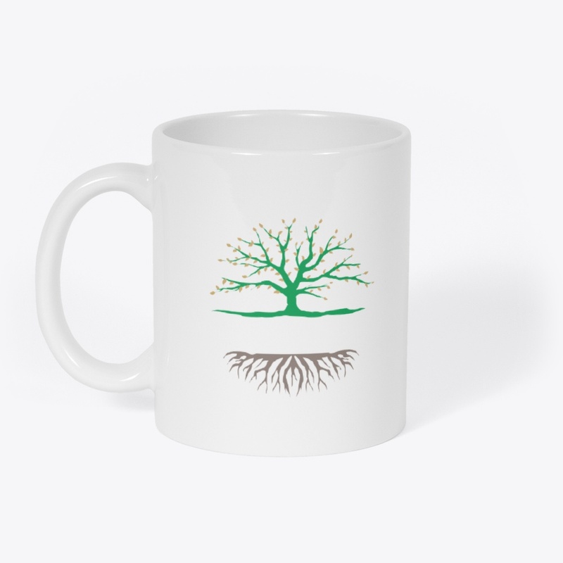 The tree 