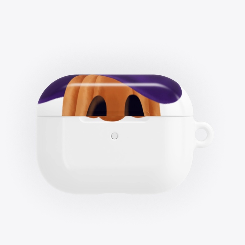 Spooky 🎃 Halloween typography 