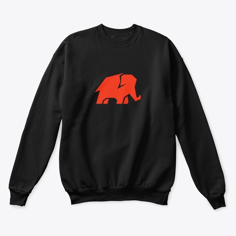 BigRed Warmup Drop