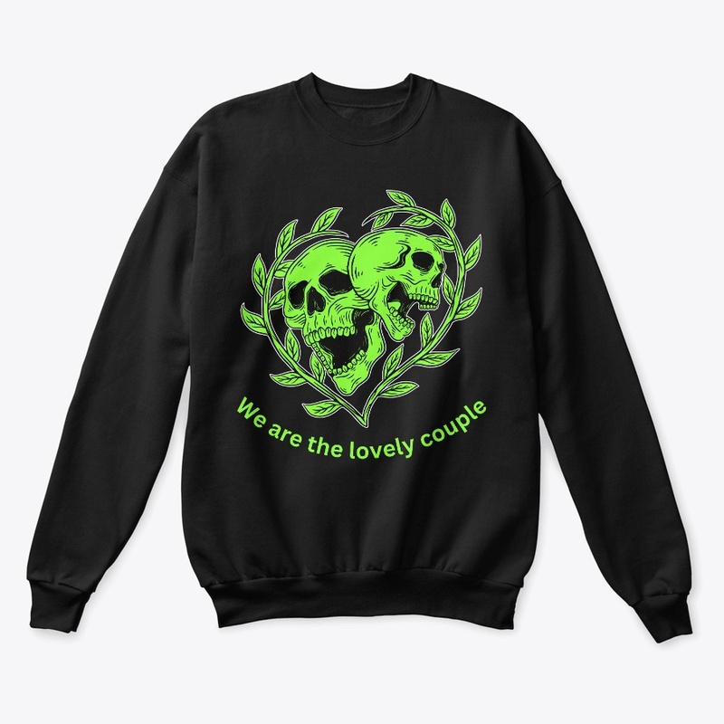 Halloween Skeleton T-Shirts