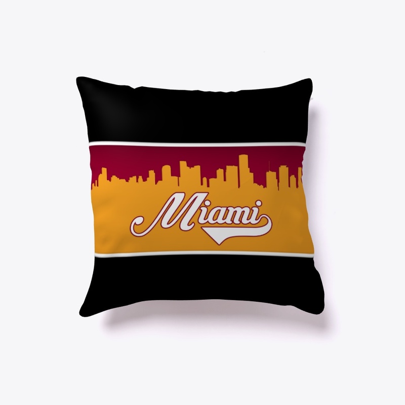 Miami Classic City