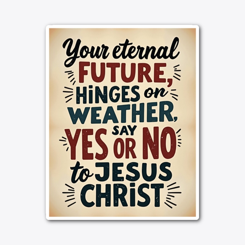 Your Destiny Options: Don`t wait to long