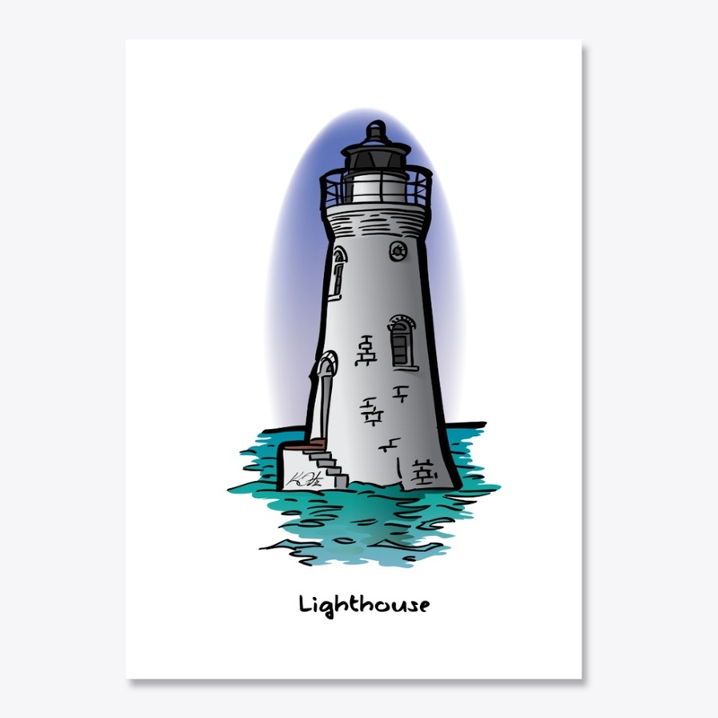SURF Sticker I3