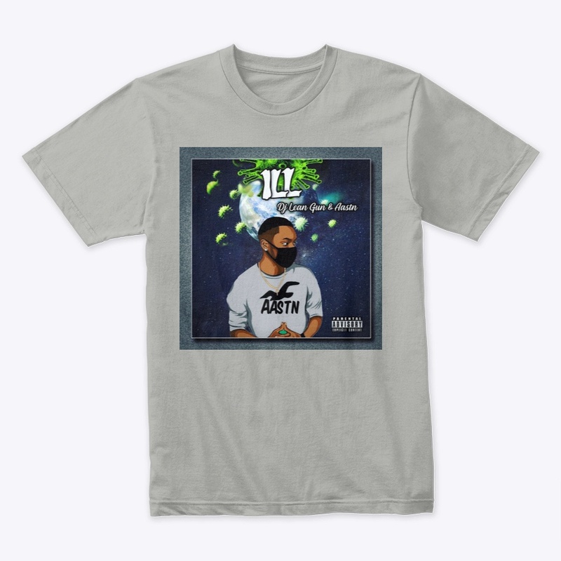 ILL Merch