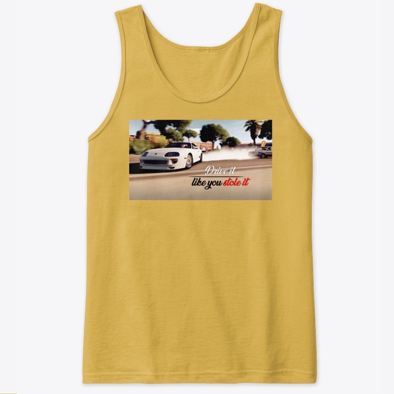Drive it like you stole it Shirt