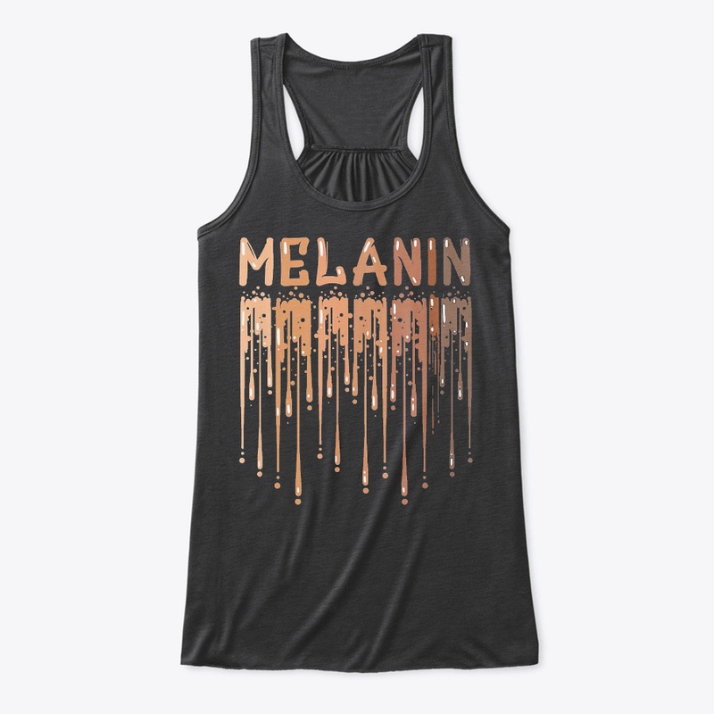 Drippin Melanin