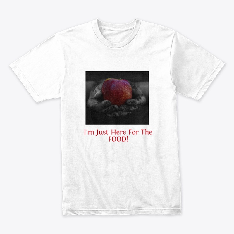 Apple Essential Tee