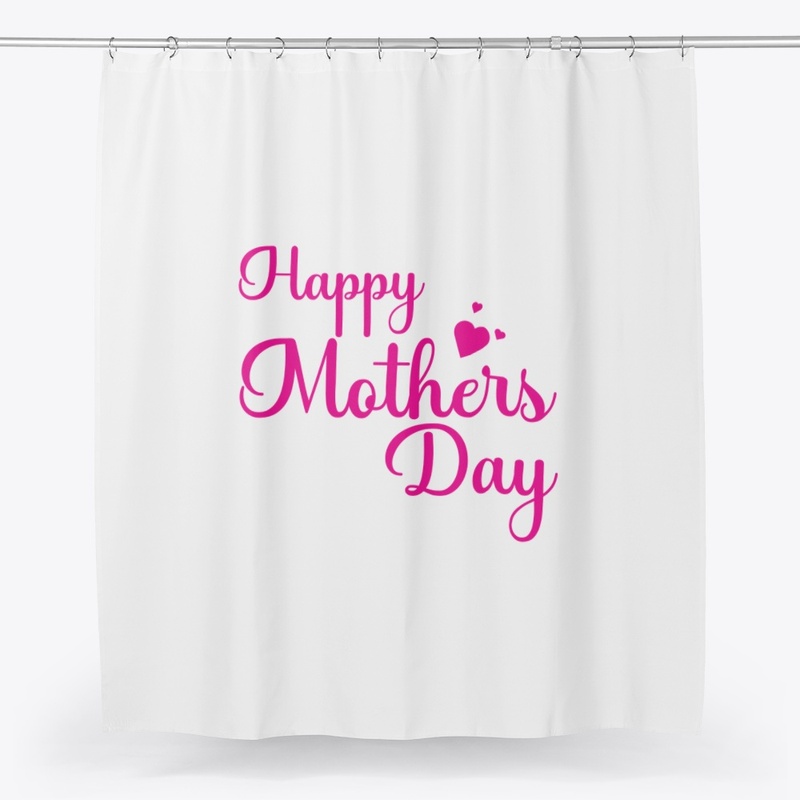 Happy Mother's Day Design Concept | Tee