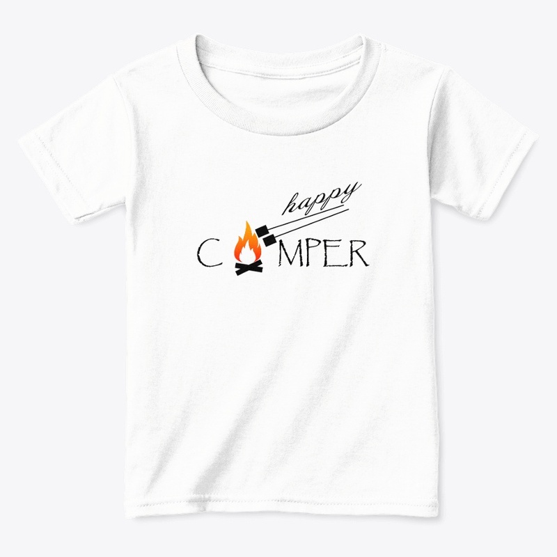 Happy Camper