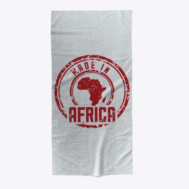 Made In Africa