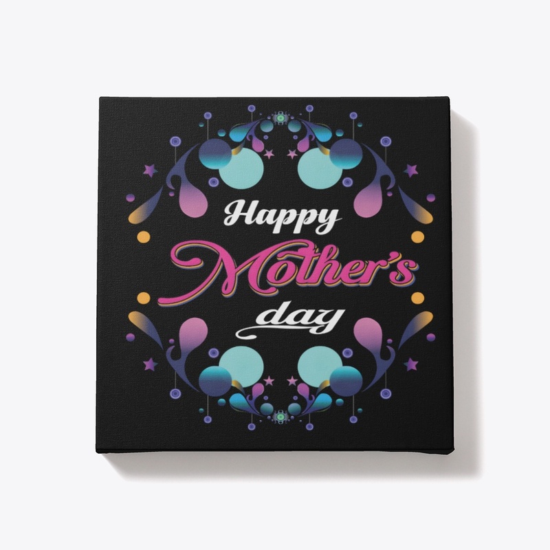 Happy mother's day T-shirt