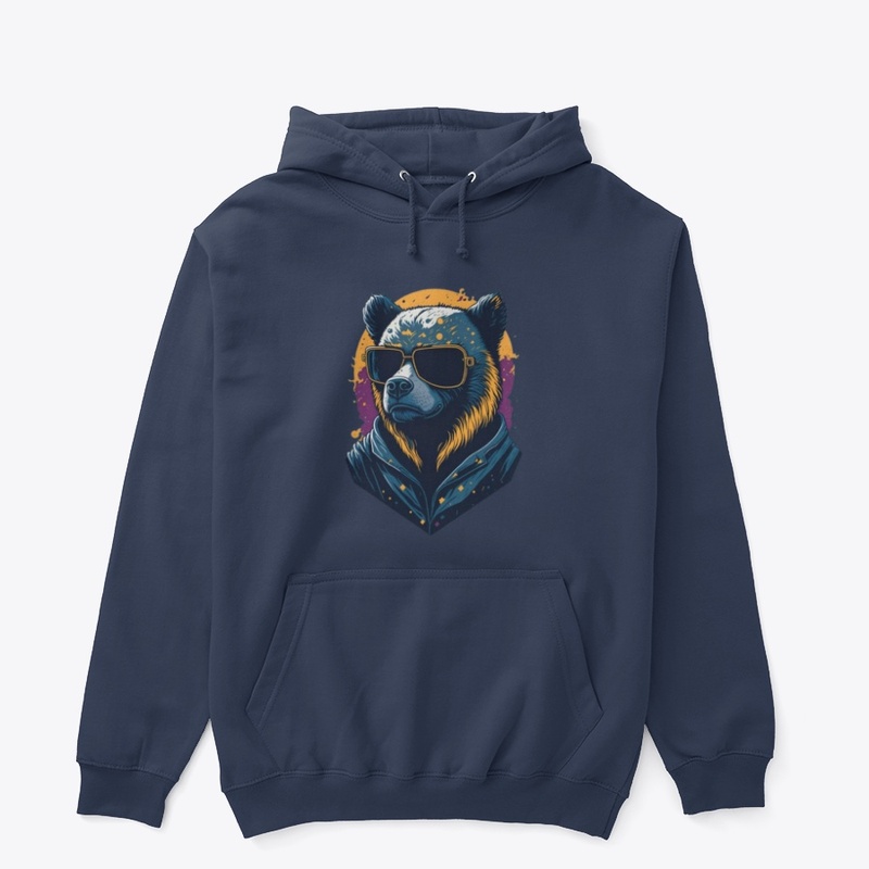 Unisex Classic Hoodies and T-shirts