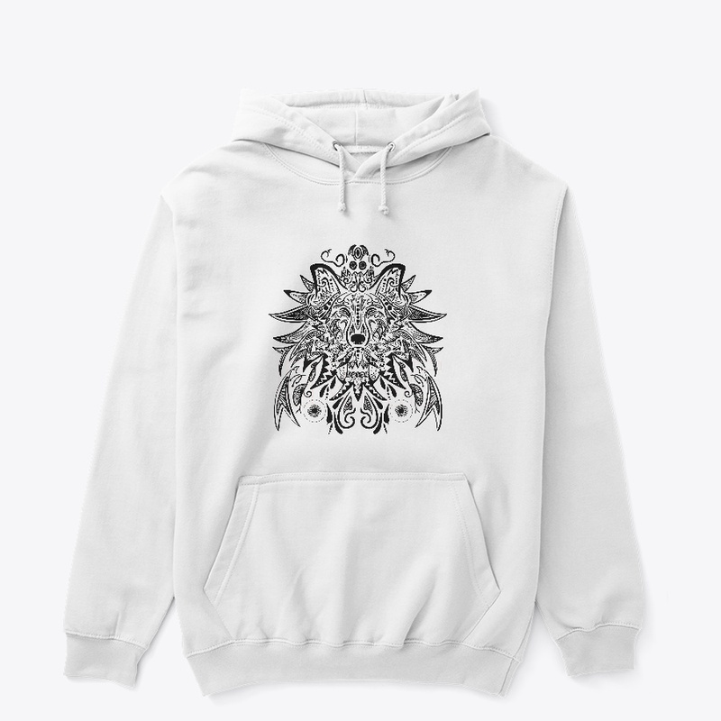 Brave T-Shirt