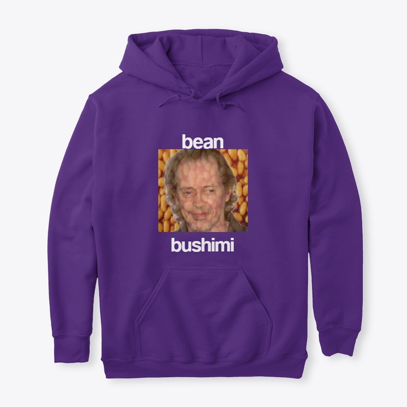 Bean Bushimi