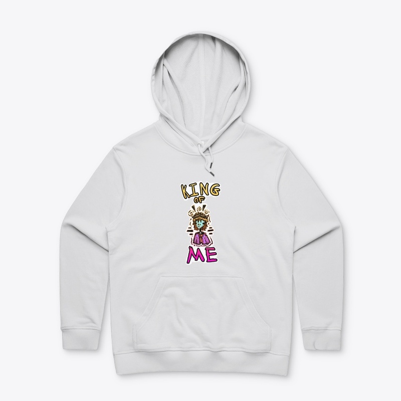 King Of Me