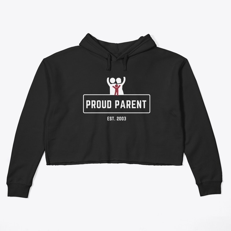 PROUD