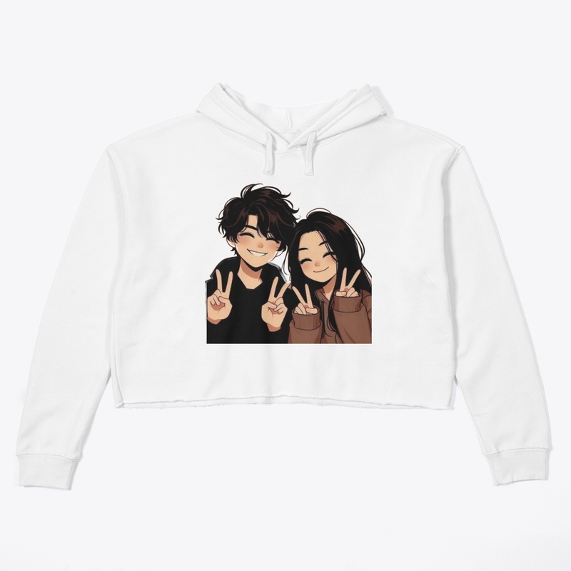 Couple matching 