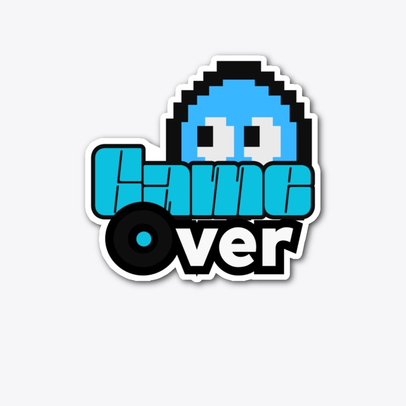 Game Over – Casual Gamer Style