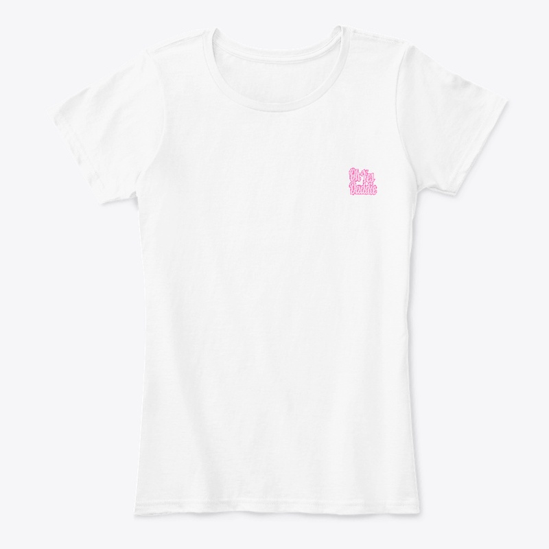 Oh Yes Daddie Tee