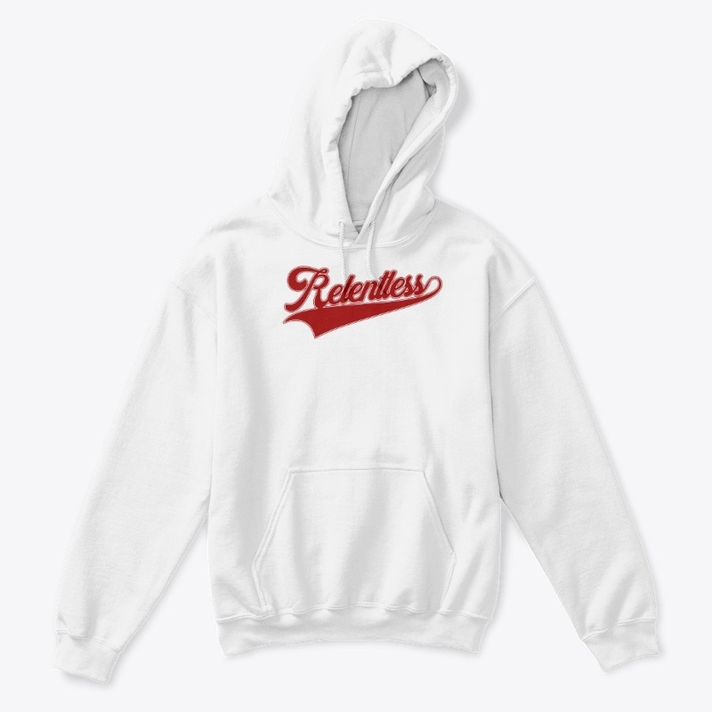 Relentless Indiana 