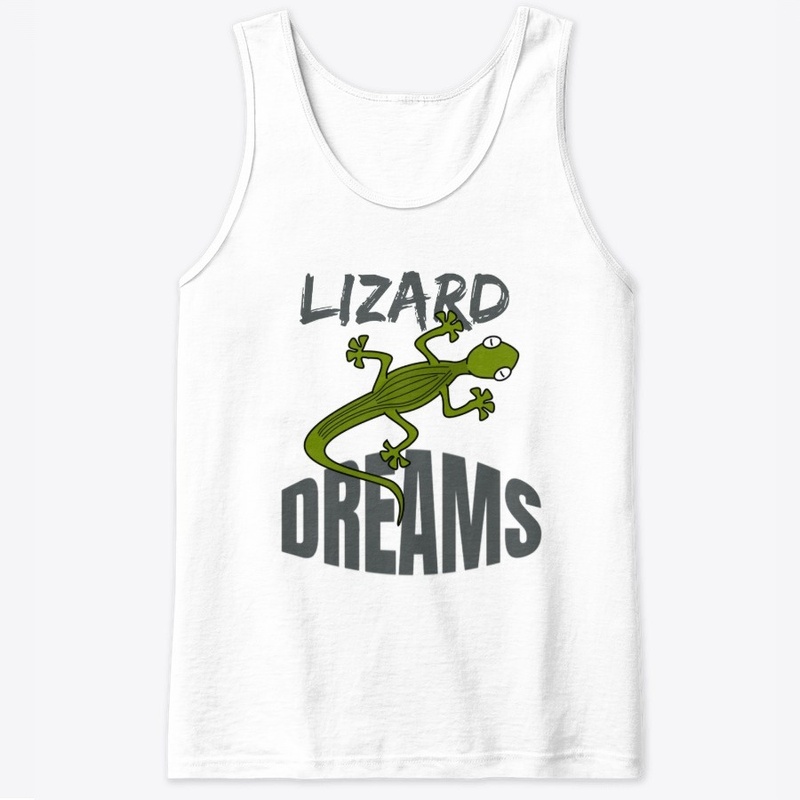 LIZARD´S  DREAMS