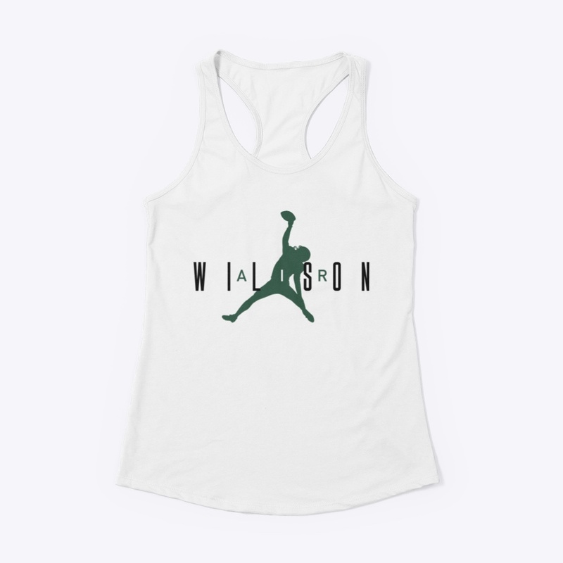 AIR WILSON CATCH