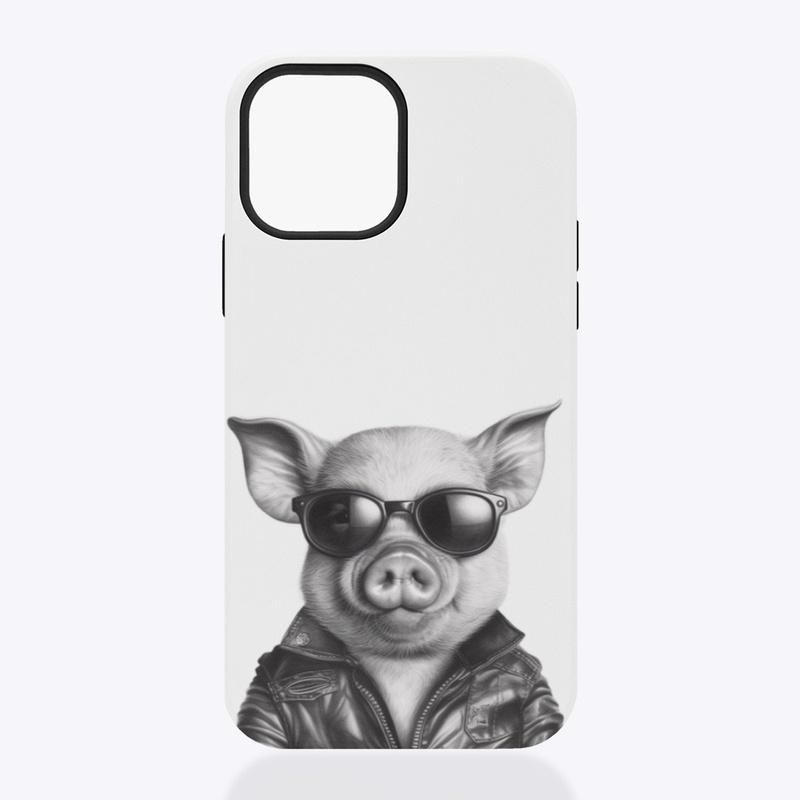Hog Wild