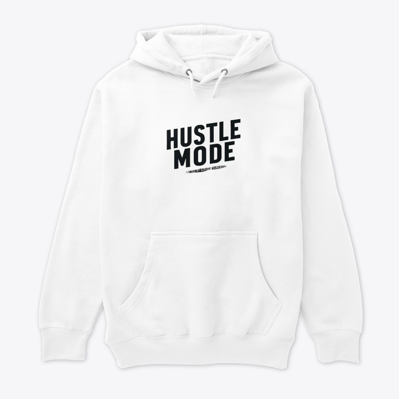 Hustle Mode Design